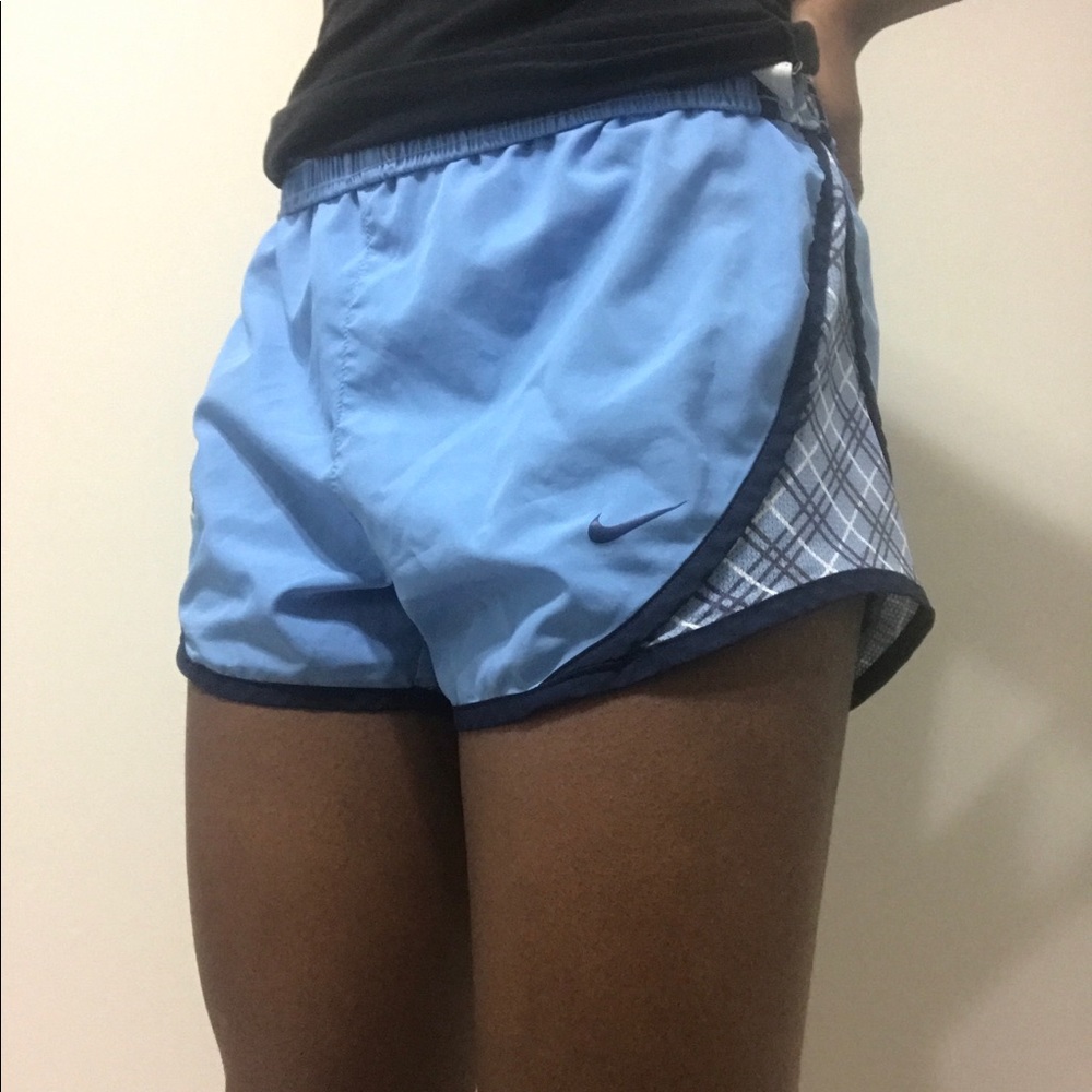 Nike Dri-Fit Shorts